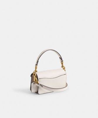 SALE★希少ブティック【COACH】タビー12 マイクロサイズ タビー 12 | COACH/コーチ | 三越伊勢丹オンラインストア